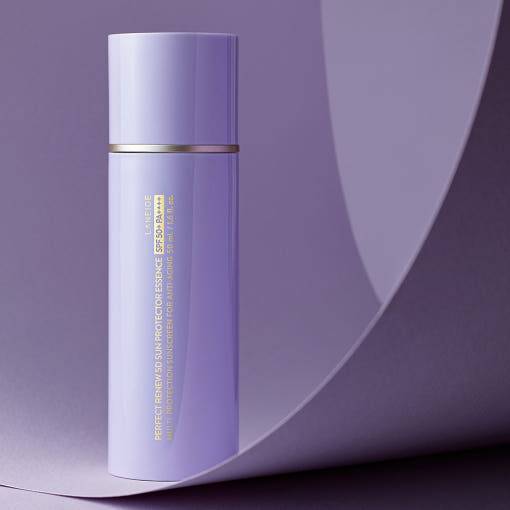 LANEIGE Perfect Renew 5D Sun Protector Essence SPF50+PA++++ 50ml - product image 3