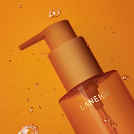 LANEIGE Perfect Renew Nourishing Oil-To-Foam Cleanser 200ml - product image 4