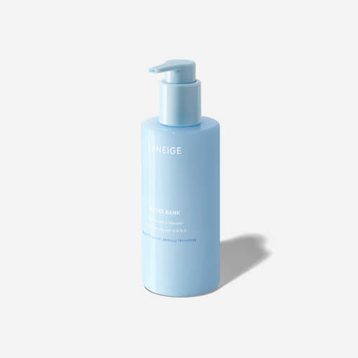 LANEIGE Water Bank Gentle Gel Cleanser 250ml - product image 3