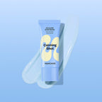 Mamonde Calming Shot Azulene Suncream SPF50+ PA++++ 35ml