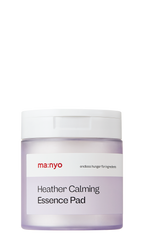 [MANYO FACTORY] ma:nyo Heather Calming Essence Pad 60P(265ml)