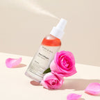 [MARY & MAY] Rose Collagen Mist Serum 100ml