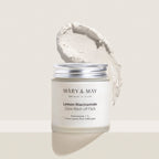 [MARY & MAY] Vegan Lemon Niacinamide Glow Wash off Pack 125g
