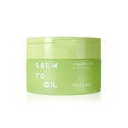 MAXCLINIC Hyaluron Vita Balm To Oil 90ml