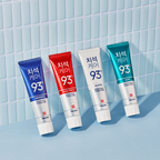 MEDIAN Tartar Toothpaste Gum 120g*3