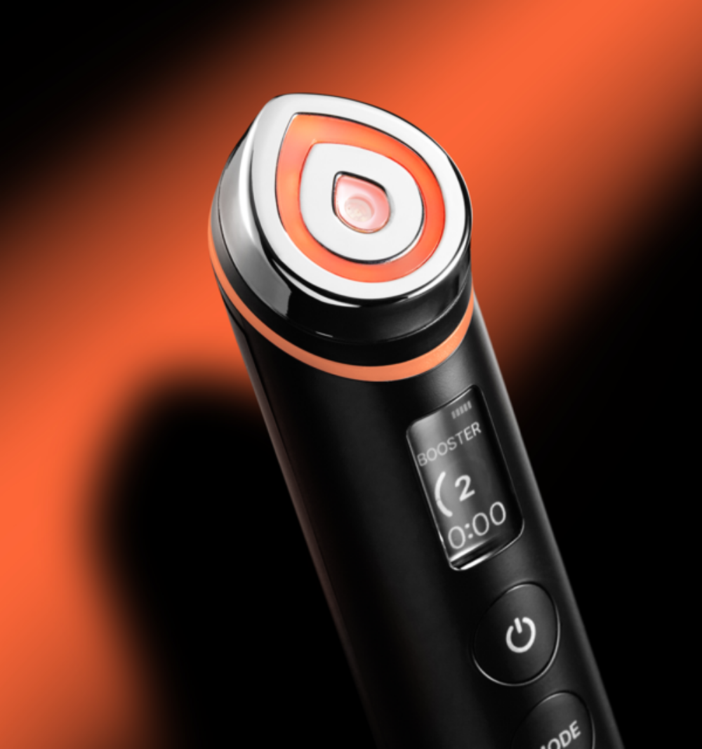 medicube AGE-R Booster Pro #Black (*It can only be shipped via express service.) - product image 6