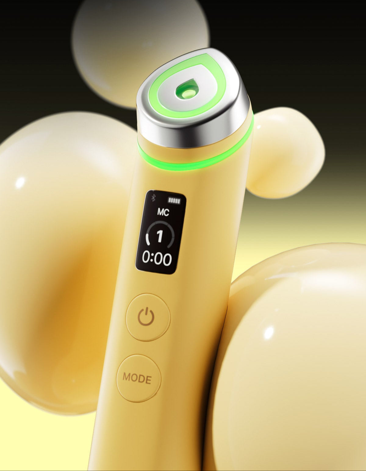 medicube AGE-R Booster Pro #Lemon (*It can only be shipped via express service.) - product image 3