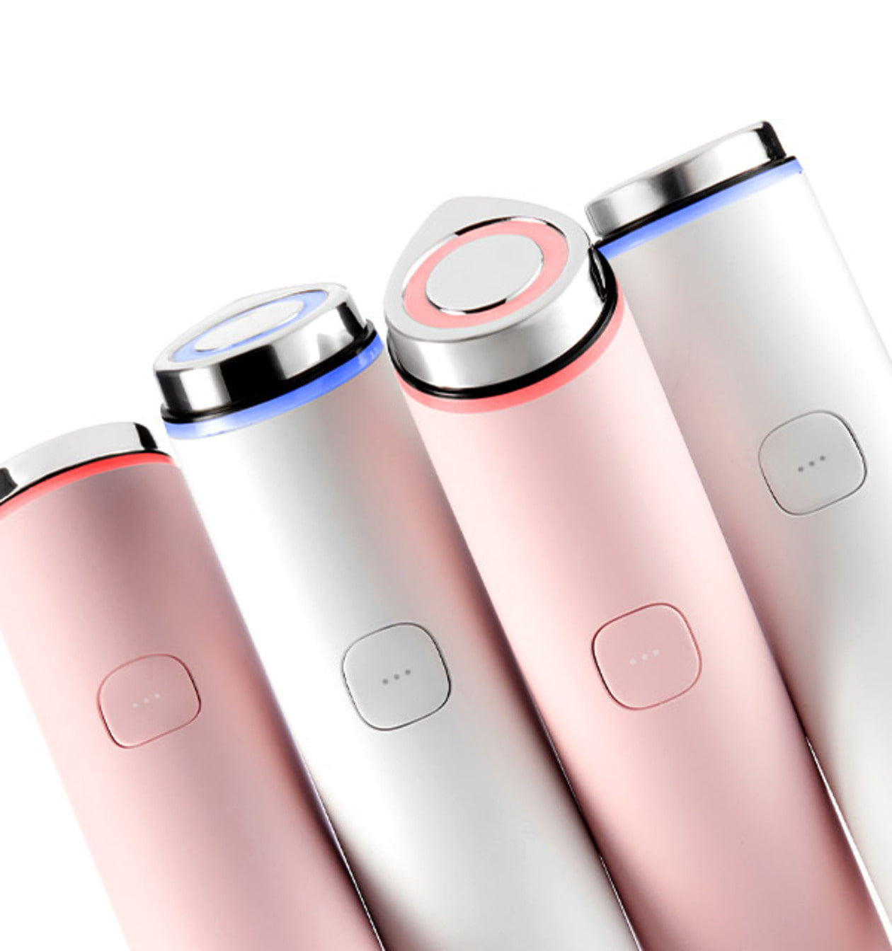medicube AGE-R Booster Pro "MINI" #White (*It can only be shipped via express service.) - product image 3