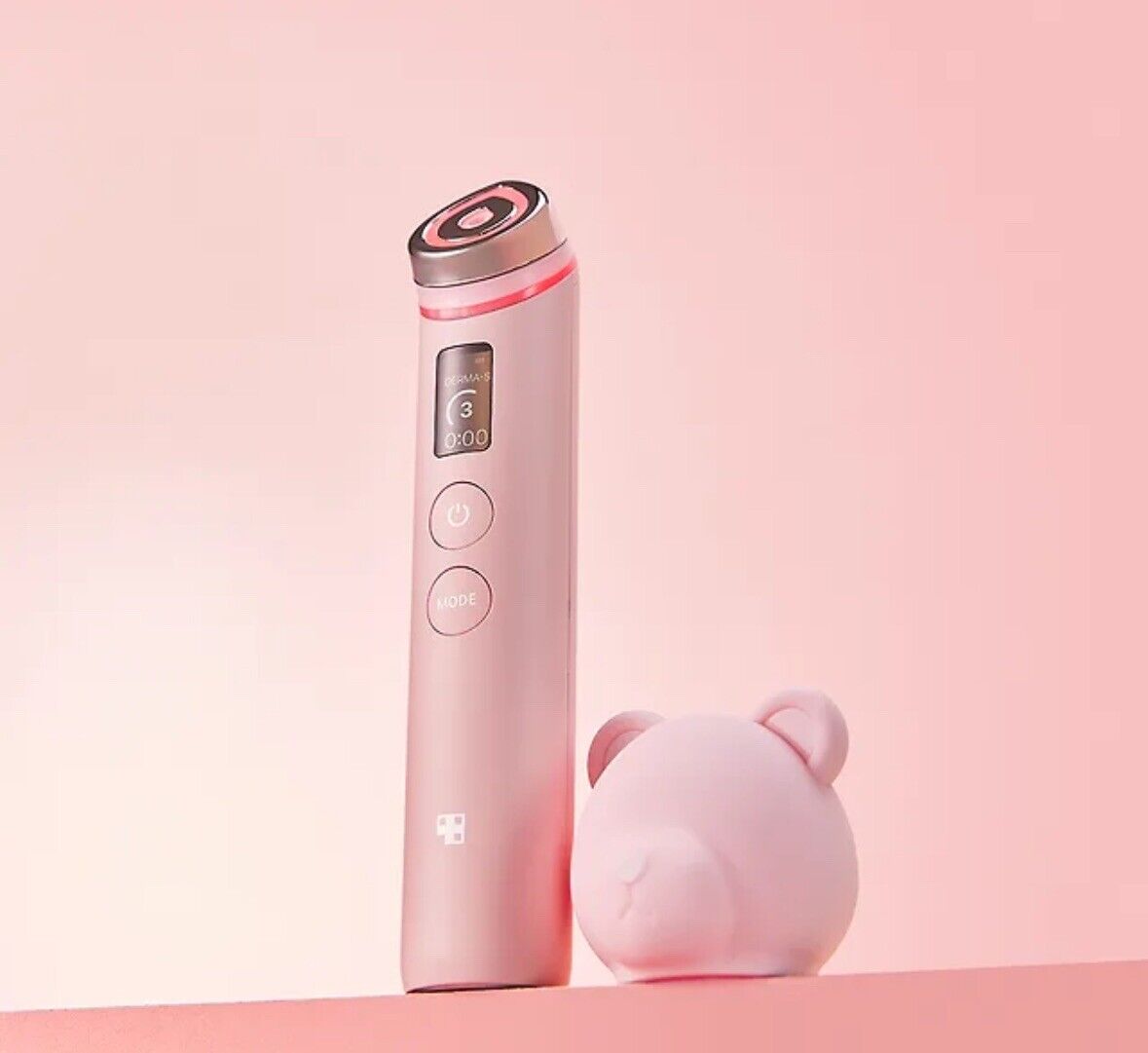 medicube AGE-R Booster Pro #Pink (*It can only be shipped via express service.) - product image 3