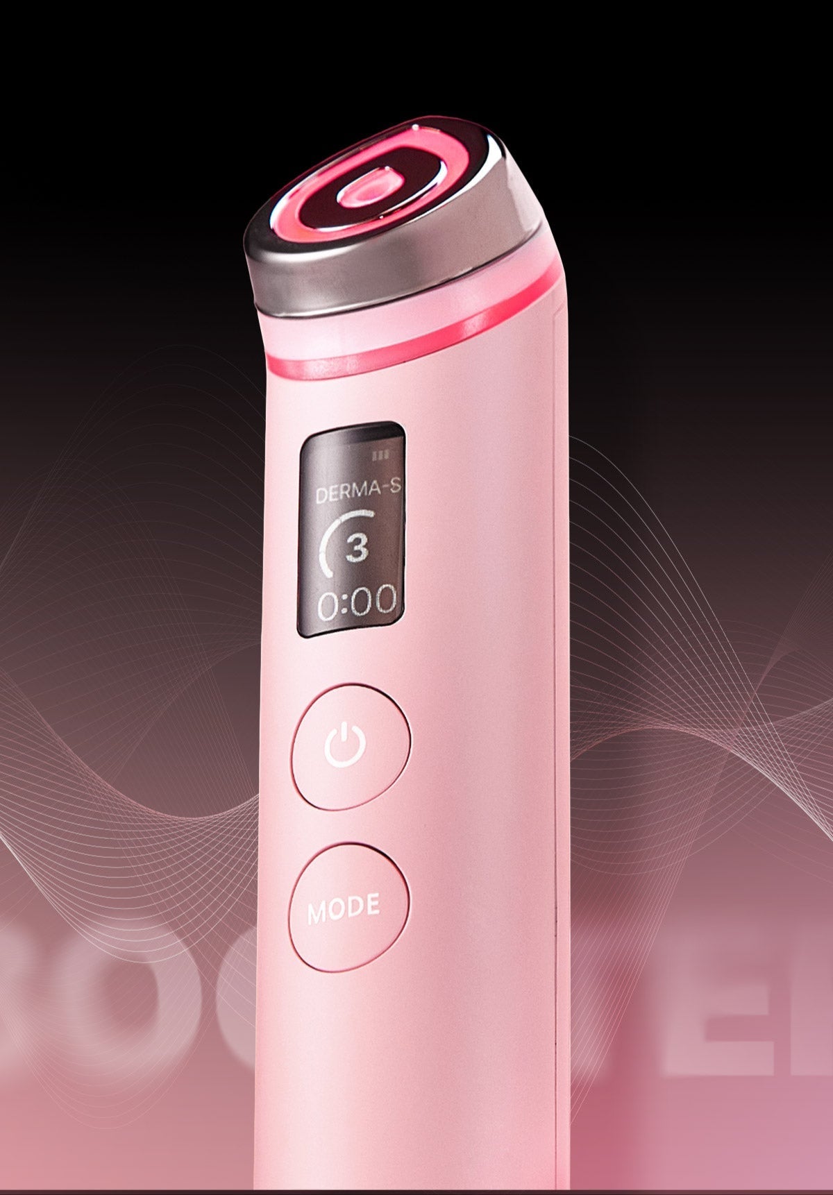 medicube AGE-R Booster Pro #Pink (*It can only be shipped via express service.) - product image 4