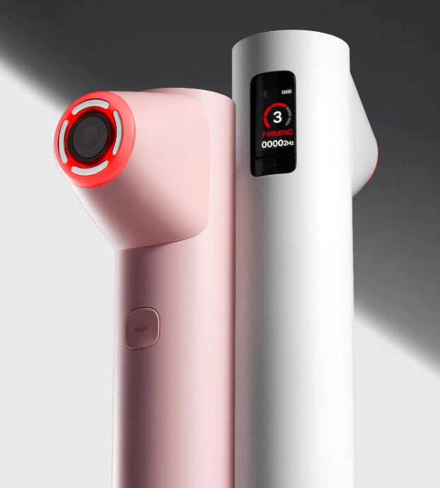 medicube AGE-R High Focus Shot PLUS+ (2colors) (*It can only be shipped via express service.) - product image 3