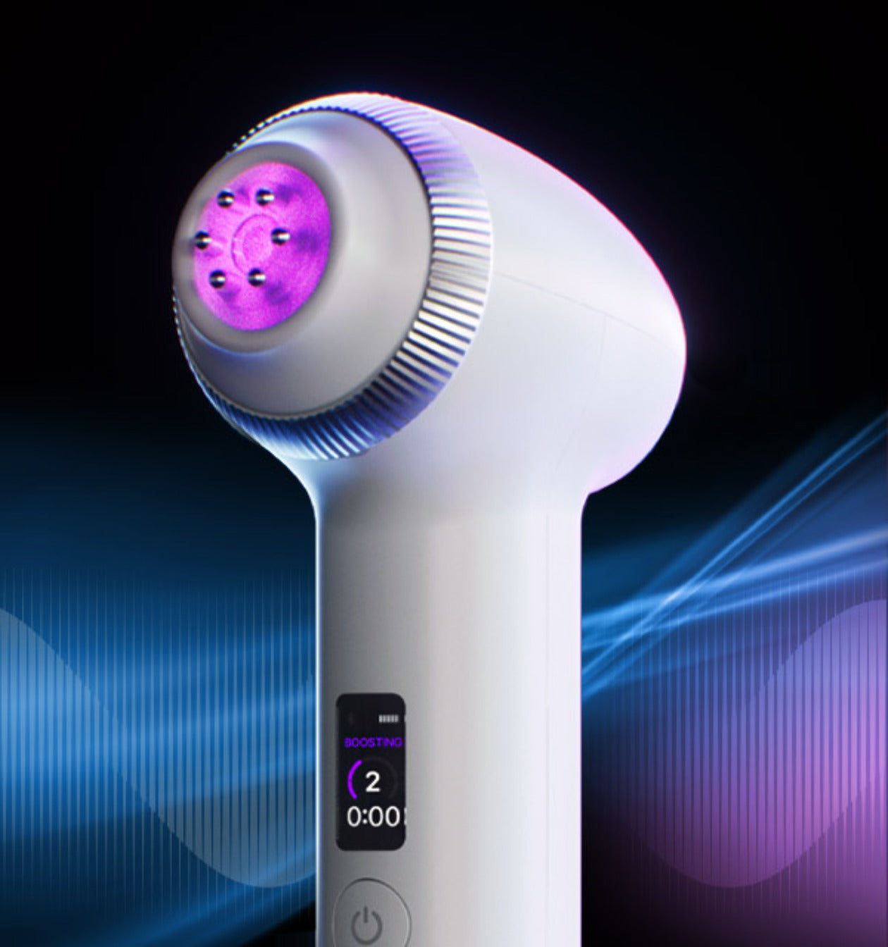 medicube AGE-R Ultra Tune 40.68 (*It can only be shipped via express service.) - product image 3