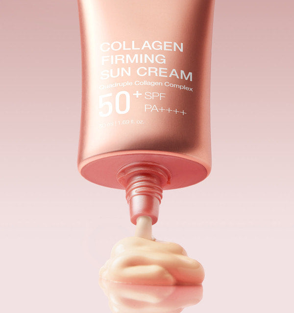 medicube Collagen Firming Sun Cream 50ml - product image 4