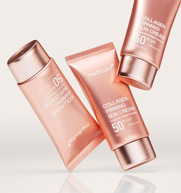 medicube Collagen Firming Sun Cream 50ml - product image 5