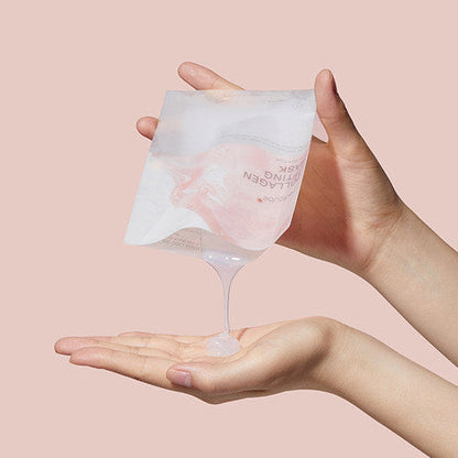 medicube Collagen Lifting Mask 27g X 5ea - product image 3