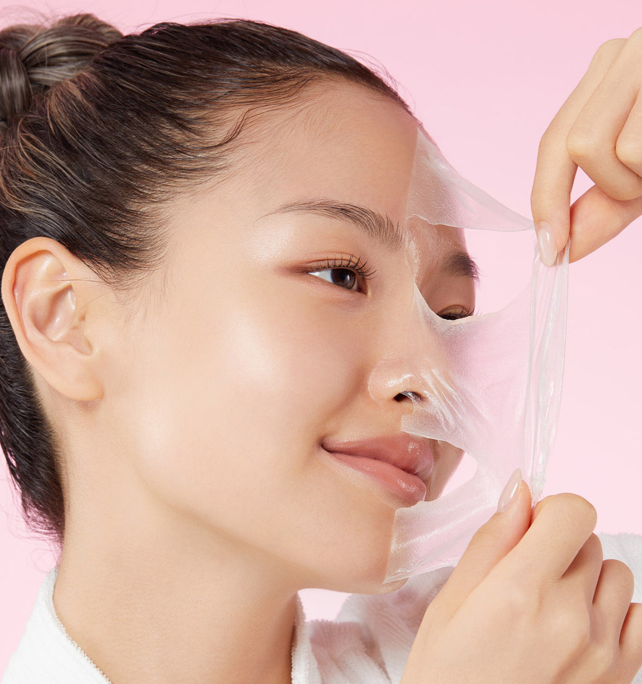 medicube Collagen Night Wrapping Mask 75ml - product image 3
