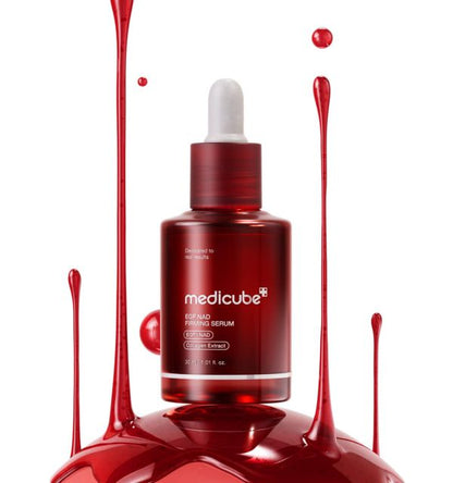 medicube EGF NAD Firming Serum 30ml - product image 3