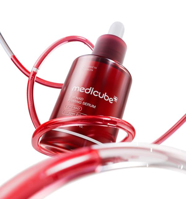 medicube EGF NAD Firming Serum 30ml - product image 4