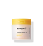 medicube Kojic Acid Turmeric Pad 160ml/70ea