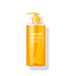 medicube Kojic Acid Turmeric Vita Brightening Body Wash 400ml