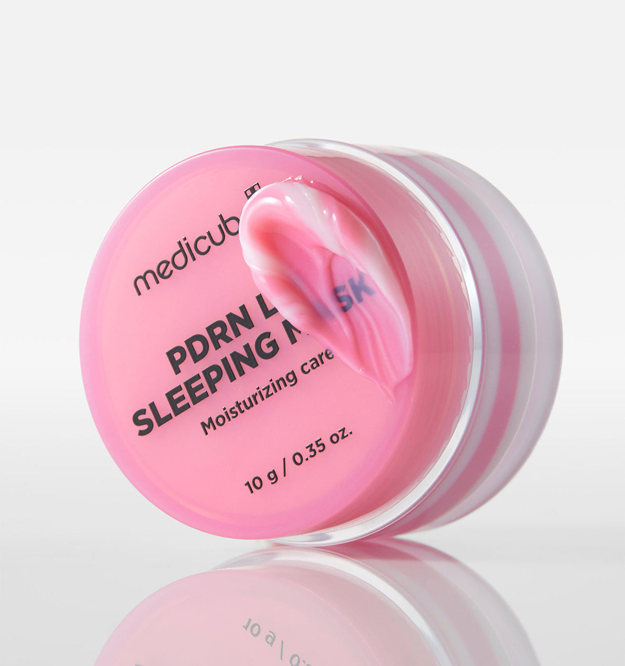medicube PDRN Lip Sleeping Mask 10ml - product image 4