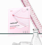 medicube PDRN Pink Collagen Gel Mask 28g X 8ea - product image 3