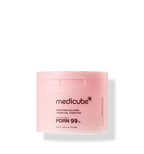medicube PDRN Pink Collagen Gel Toner Pad 120ml/70pads