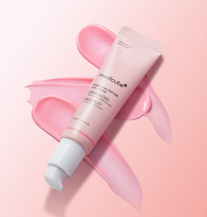 medicube PDRN Pink Peptide Eye Cream 30ml - product image 3