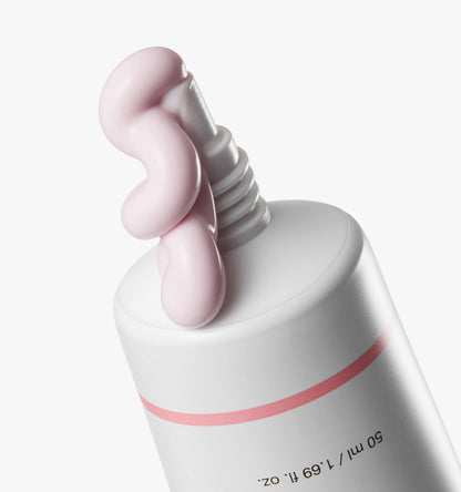 medicube PDRN Pink Tone Up Sun Cream 50ml - product image 5
