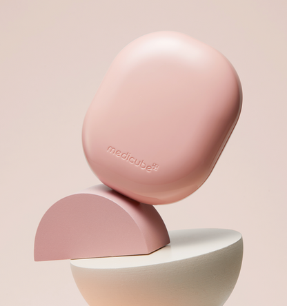 medicube Pro Glutathione Glow Cushion SPF50 15g - product image 3