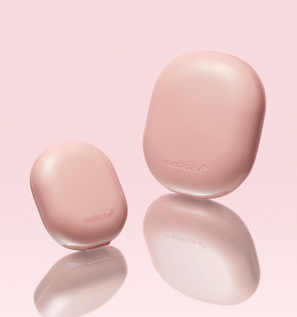 medicube Pro Glutathione Glow Cushion SPF50 15g - product image 4