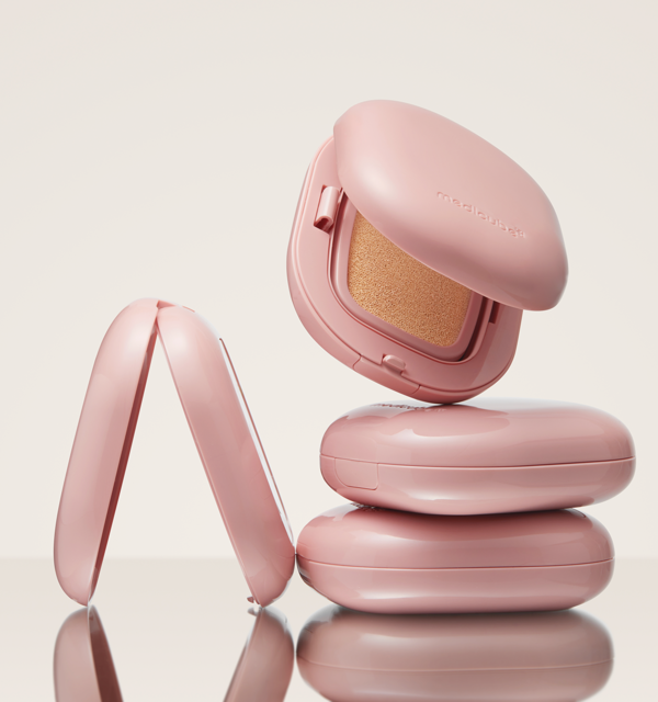 medicube Pro Glutathione Glow Cushion SPF50 15g - product image 5