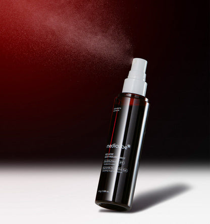 medicube Red Acne Body Peeling Shot 110g - product image 6
