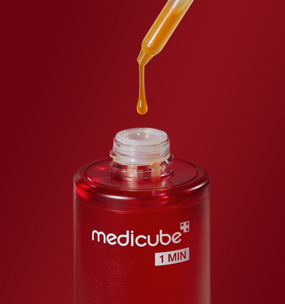 medicube Red Acne Succinic Acid Peel 40g - product image 3