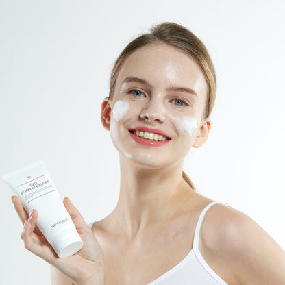 medicube Red Foam Cleanser 120ml - product image 3