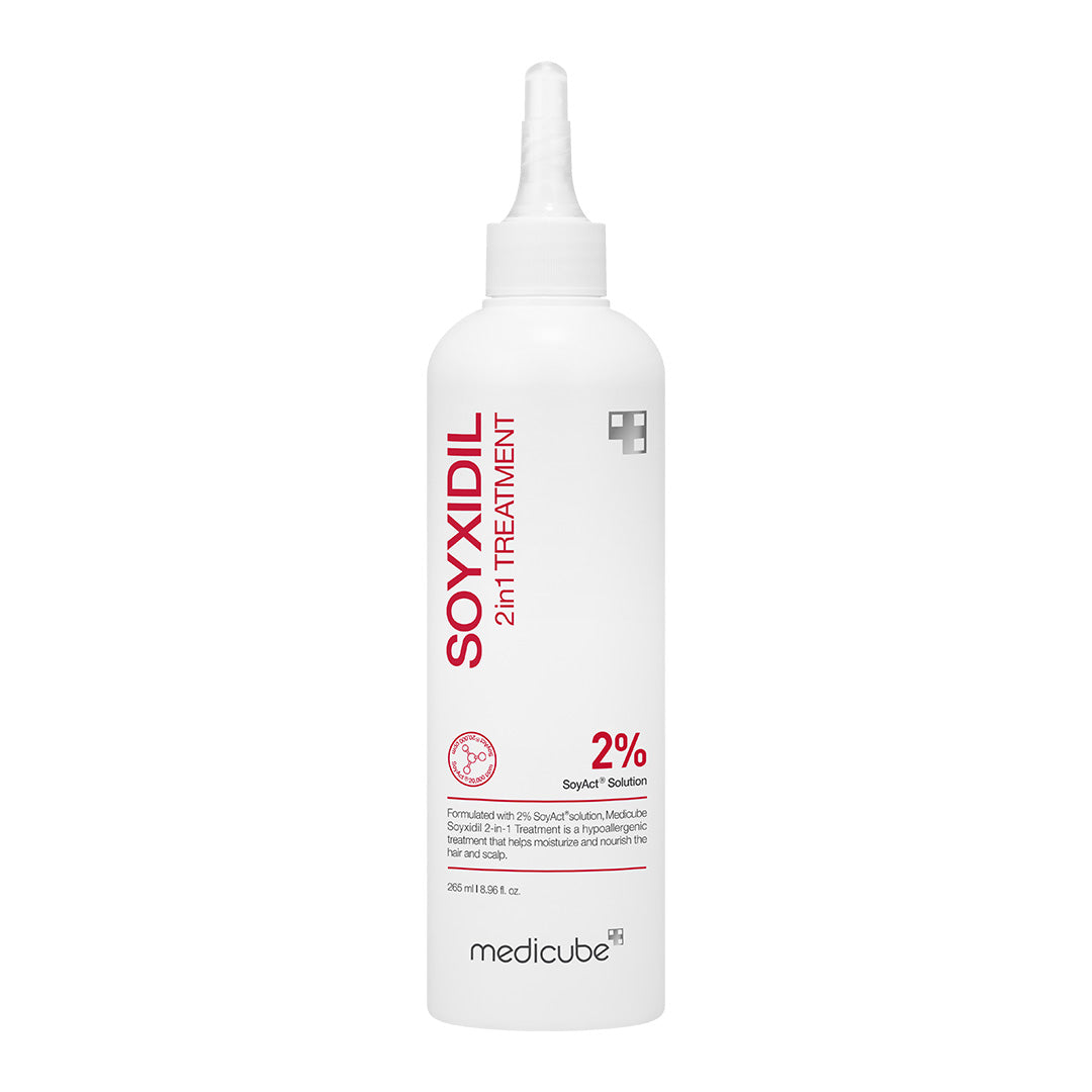 medicube Soyxidil 2in1 Treatment 265ml - product image 4