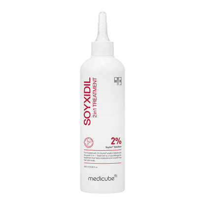 medicube Soyxidil 2in1 Treatment 265ml - product image 4