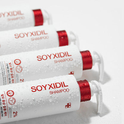 medicube Soyxidil Shampoo 490ml - product image 3