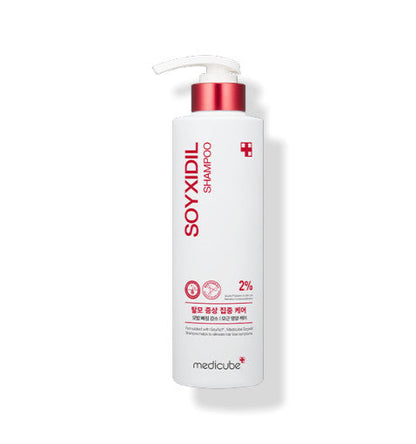 medicube Soyxidil Shampoo 490ml - product image 5