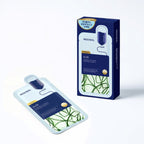 MEDIHEAL Dermaplus Aloe Mask 22ml X 10ea