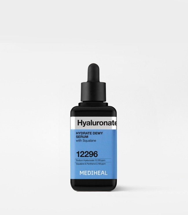 MEDIHEAL Hydrate Dewy Serum 100ml — product image 2