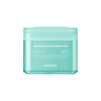 MEDIHEAL Madecassoside Blemish Pad 100 Pads