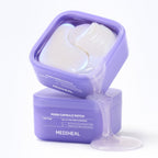 MEDIHEAL PDRN Capsule Patch 103g/60ea — product image 4