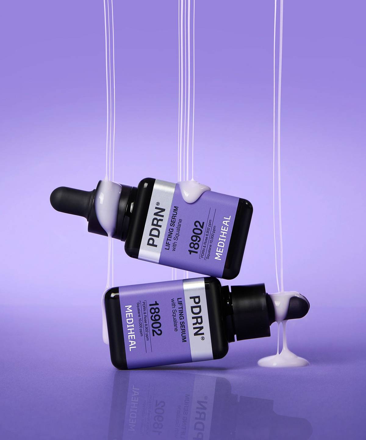 MEDIHEAL PDRN Lifting Serum 100ml — product image 4