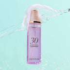 MENOKIN 30 Seconds Bubble Cleanser 150ml #PERFECT