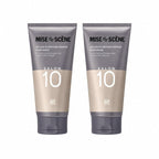 [mise en scene] Salon 10 Peptide Repair Hair Mask 300ml+300ml