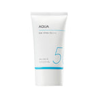 MISSHA All-Around Safe Block Aqua Sun SPF50+ PA++++ 50ml