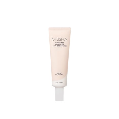 MISSHA Glow B.B Boomer 40ml
