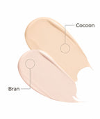 MISSHA Layering Fit Pine Phyto Mucin Serum B.B Cream SPF50+ PA++++ 30ml (2colors)