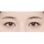 MISSHA Liquid Sharp Liner 6g #Black